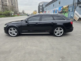 Audi A6 Allroad 3.0TDi Quattro  - 11500 € / 22492.04 лв. - 21919324 8
