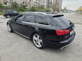 Audi A6 Allroad 3.0TDi Quattro  - 11500 € / 22492.04 лв. - 21919324 4