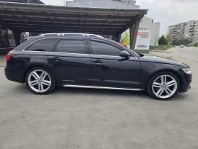 Audi A6 Allroad 3.0TDi Quattro  - 11500 € / 22492.04 лв. - 21919324 7
