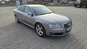 Audi A8 - 6900 € / 13495.23 лв. - 28098091 2