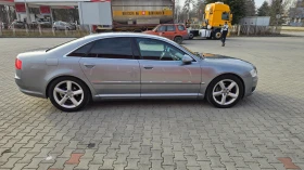 Audi A8 - 6900 € / 13495.23 лв. - 28098091 4