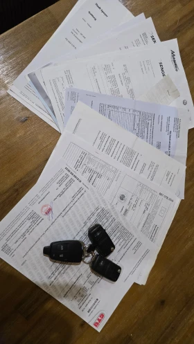 Audi A8 - 6900 € / 13495.23 лв. - 28098091 13