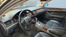 Audi A8 - 6900 € / 13495.23 лв. - 28098091 8