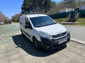 Peugeot Partner 1.6 Hdi Дълга База - 6980 € / 13651.69 лв. - 45910095 2