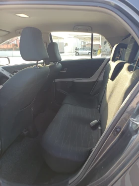 Toyota Yaris | Mobile.bg � ����� ������ 9