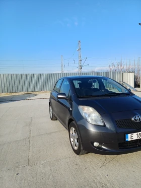 Toyota Yaris | Mobile.bg � ����� ������ 2