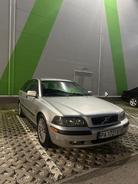 Volvo V40 - 1200 € / 2347.00 лв. - 76453856 3