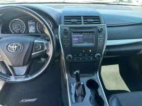 Toyota Camry * 4dr Sdn I4 Auto * ����������*  | Mobile.bg � ����� ������ 9