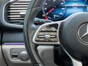 Mercedes-Benz GLE 450 /360/DIS/BURMESTER/��� �����/���� �� ��������  | Mobile.bg � ����� ������ 10
