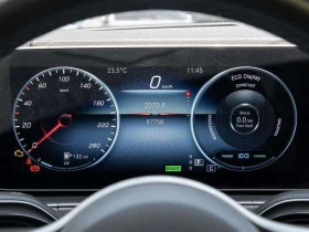 Mercedes-Benz GLE 450 /360/DIS/BURMESTER/��� �����/���� �� ��������  | Mobile.bg � ����� ������ 8