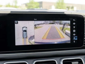 Mercedes-Benz GLE 450 /360/DIS/BURMESTER/��� �����/���� �� ��������  | Mobile.bg � ����� ������ 11