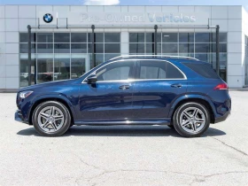 Mercedes-Benz GLE 450 /360/DIS/BURMESTER/��� �����/���� �� ��������  | Mobile.bg � ����� ������ 2