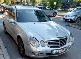 Mercedes-Benz E 280 Е280 4 matic EVO - 3300 € / 6454.24 лв. - 88586701 2