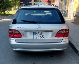 Mercedes-Benz E 280 Е280 4 matic EVO - 3300 € / 6454.24 лв. - 88586701 4