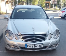 Mercedes-Benz E 280 Е280 4 matic EVO