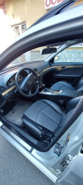 Mercedes-Benz E 280 Е280 4 matic EVO - 3300 € / 6454.24 лв. - 88586701 8