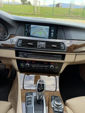 BMW 535 i X-Drive M-Performance | Auto.bg — изображение 13