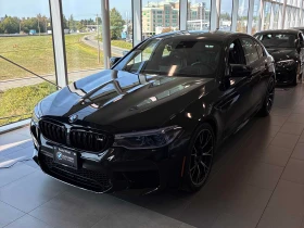 BMW M5 * Sedan * АВТОКРЕДИТ БЕЗ ПЪРВОНАЧАЛНА ВНОСКА* 