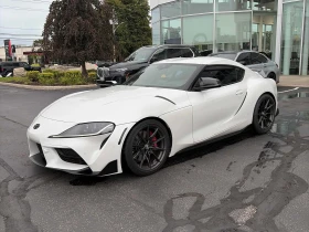 Toyota Supra * Coupe * CARFAX * БЕЗ ПЪРВОНАЧАЛНА ВНОСКА