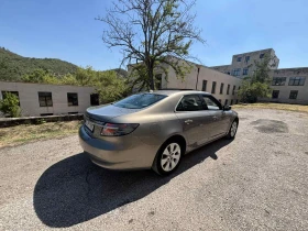 Saab 9-5 Sedan 1.6 Turbo LPG/Petrol  - 4500 € - 16790957 3
