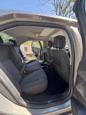Saab 9-5 Sedan 1.6 Turbo LPG/Petrol  - 4500 € - 16790957 5