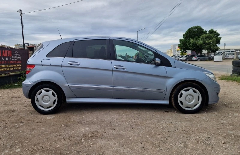 Mercedes-Benz B 200 Б200 Дизел Автомат дошла на ход от Германия ! , снимка 7 - Автомобили и джипове - 47047901