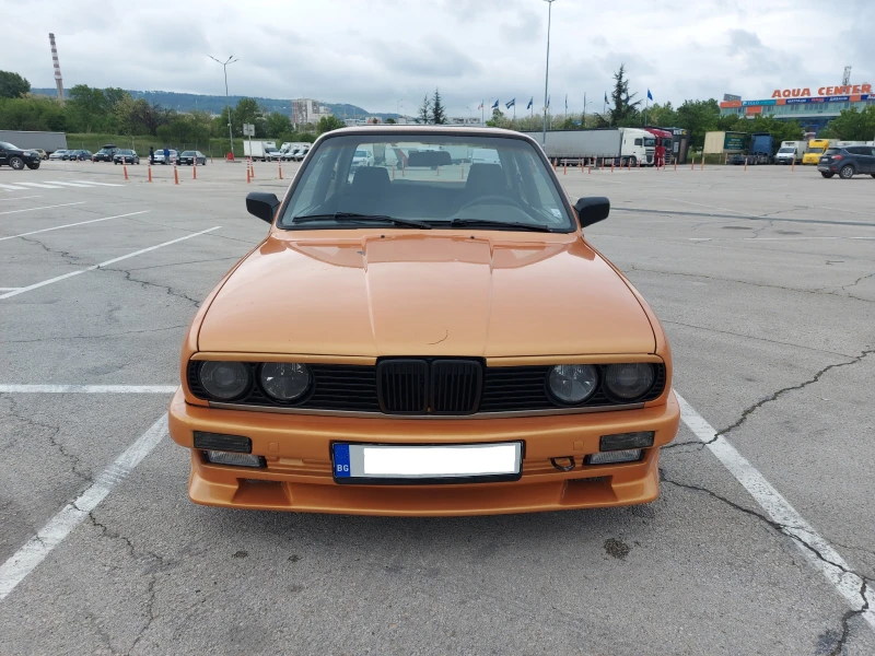 BMW 318 1.8is, снимка 2 - Автомобили и джипове - 47296609