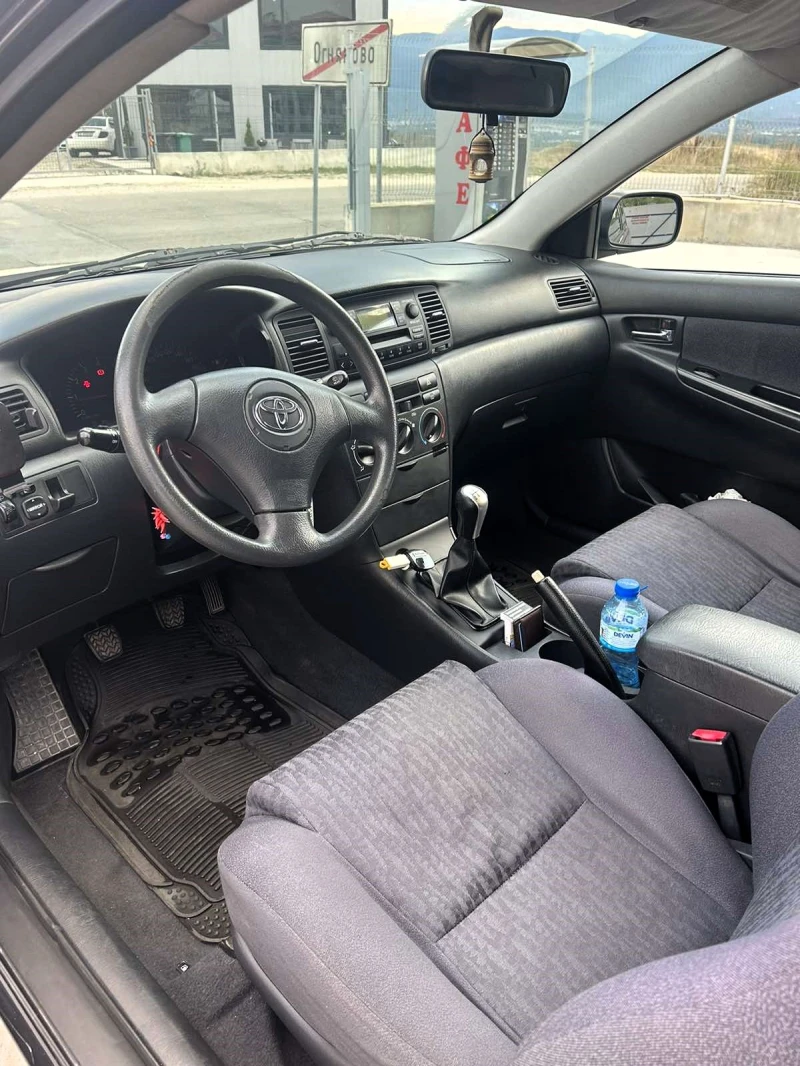 Toyota Corolla, снимка 4 - Автомобили и джипове - 47498768