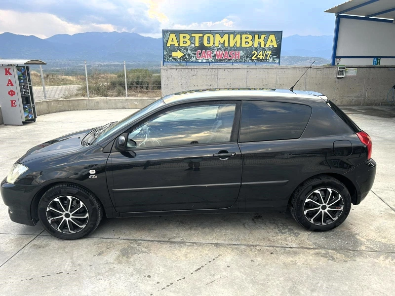 Toyota Corolla, снимка 10 - Автомобили и джипове - 47498768