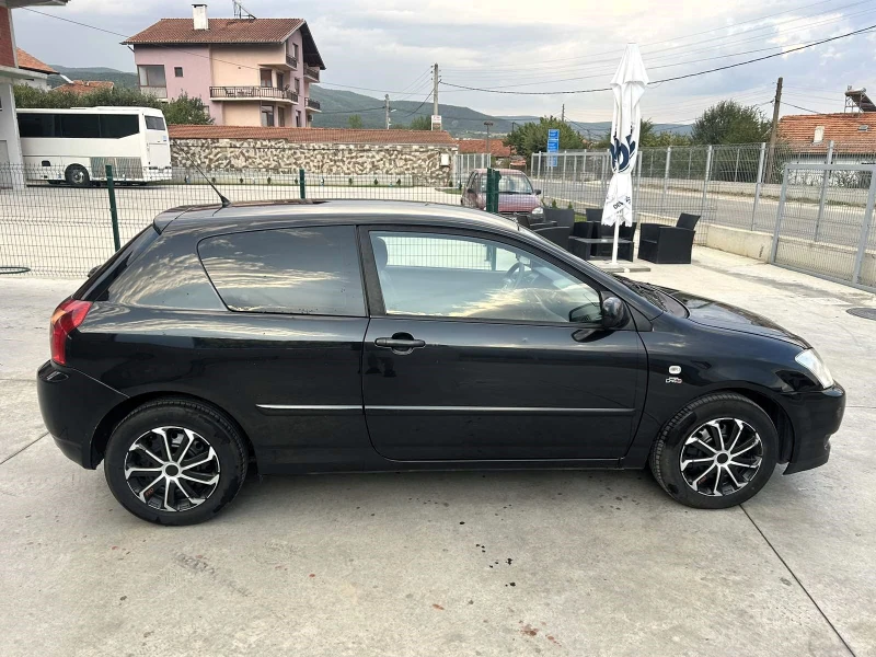 Toyota Corolla, снимка 7 - Автомобили и джипове - 47498768