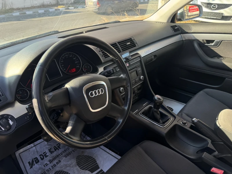 Audi A4 2.0 DIESEL AUSTRIA, снимка 8 - Автомобили и джипове - 48296402