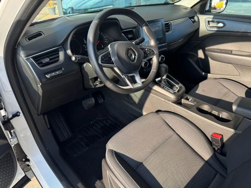 Renault Arkana 1, 3 TCE EDC / ГАРАНЦИЯ ДО 09.2025г. /38 700 км., снимка 9 - Автомобили и джипове - 48396460