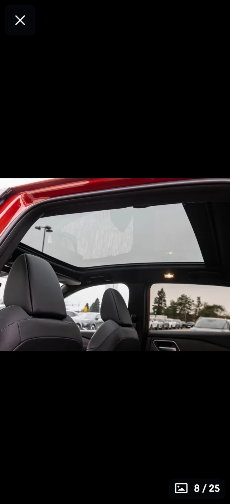 Nissan Qashqai Tekna plus, PANO, Memory , снимка 8 - Автомобили и джипове - 52540724