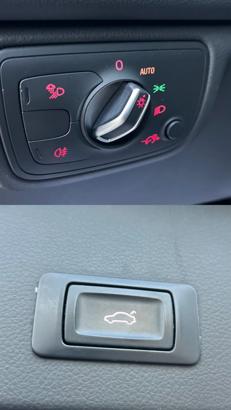 Audi A6 3.0BITURBO* 320К.С.* S-LINE* QUATTRO* FACELIFT, снимка 15 - Автомобили и джипове - 49998353