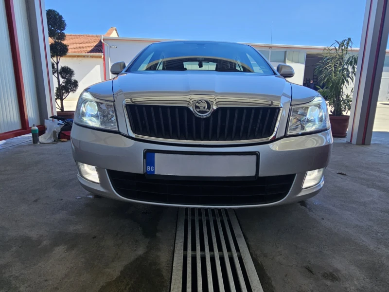 Skoda Octavia Фейс лифт 2, снимка 9 - Автомобили и джипове - 49426347