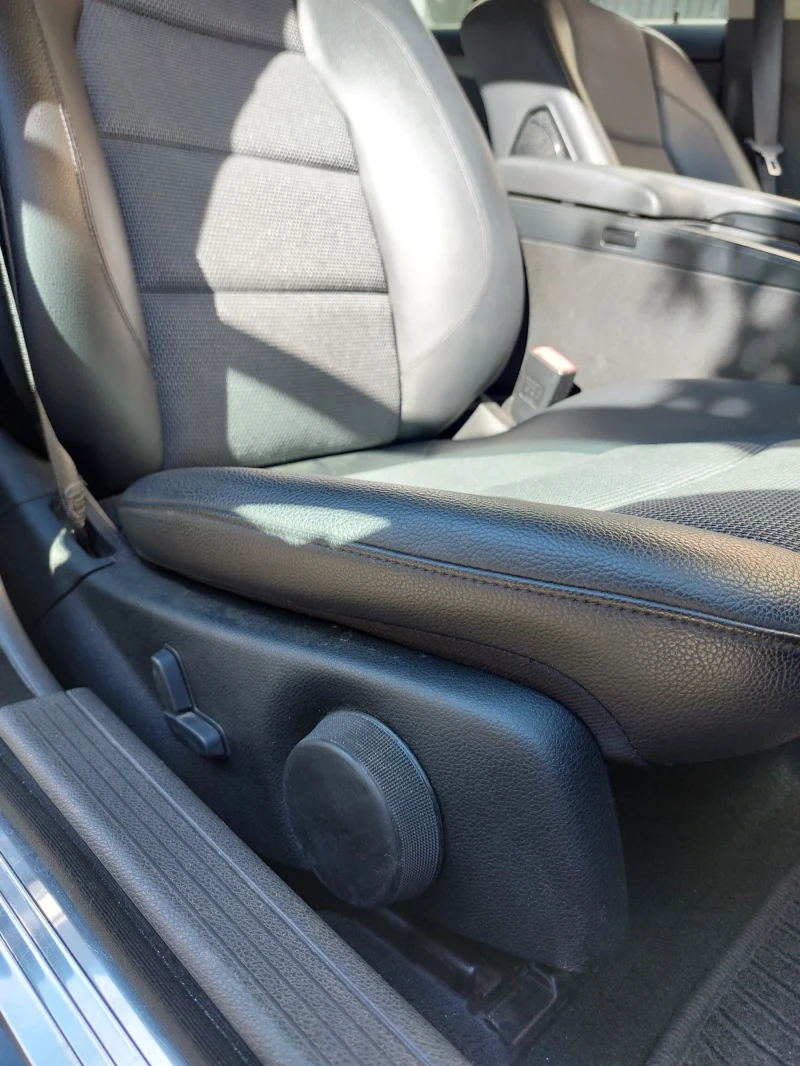 Mercedes-Benz C 200, снимка 11 - Автомобили и джипове - 52012193