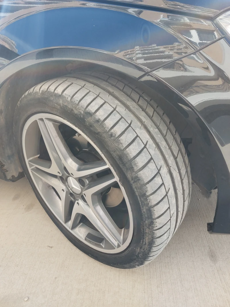 Mercedes-Benz C 200, снимка 14 - Автомобили и джипове - 52012193