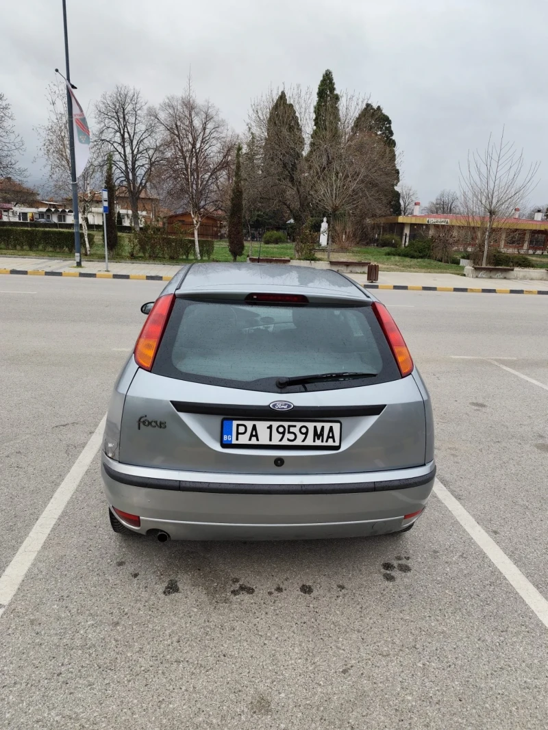 Ford Focus, снимка 3 - Автомобили и джипове - 49582111