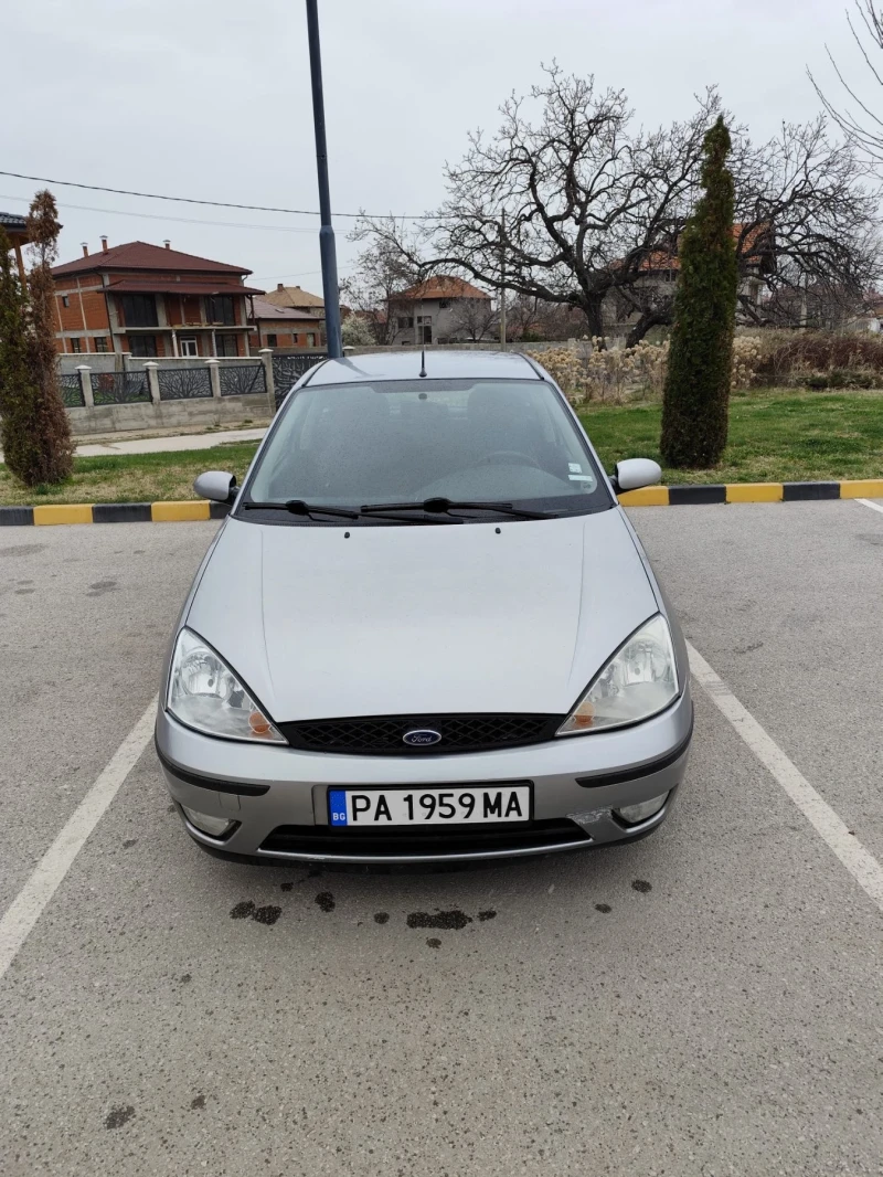 Ford Focus, снимка 2 - Автомобили и джипове - 49582111