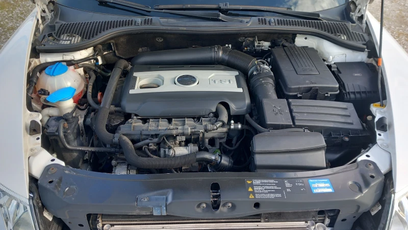 Skoda Octavia VRS-TUNING/2.0i-343PS/, снимка 16 - Автомобили и джипове - 50039043