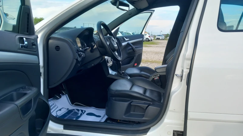 Skoda Octavia VRS-TUNING/2.0i-343PS/, снимка 8 - Автомобили и джипове - 50039043