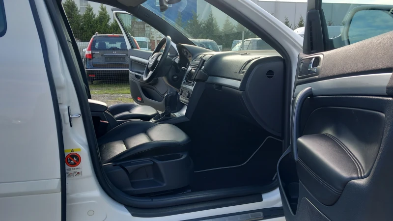Skoda Octavia VRS-TUNING/2.0i-343PS/, снимка 9 - Автомобили и джипове - 50039043