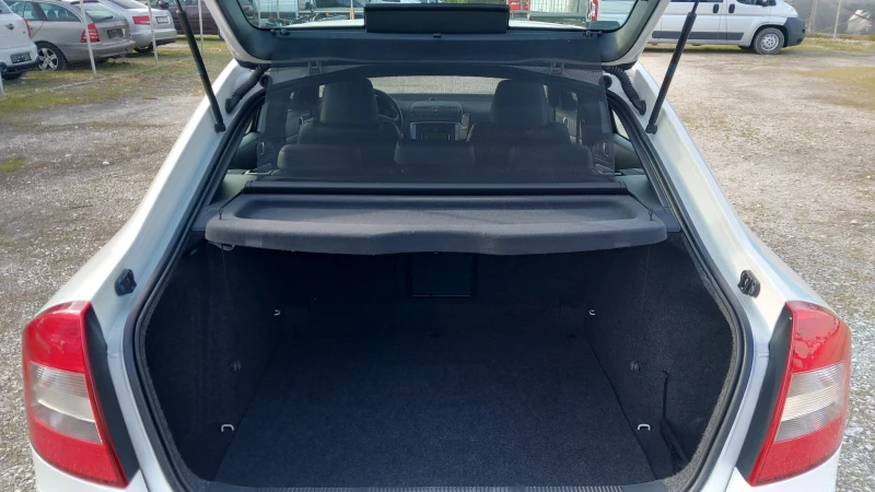 Skoda Octavia VRS-TUNING/2.0i-343PS/, снимка 15 - Автомобили и джипове - 50039043