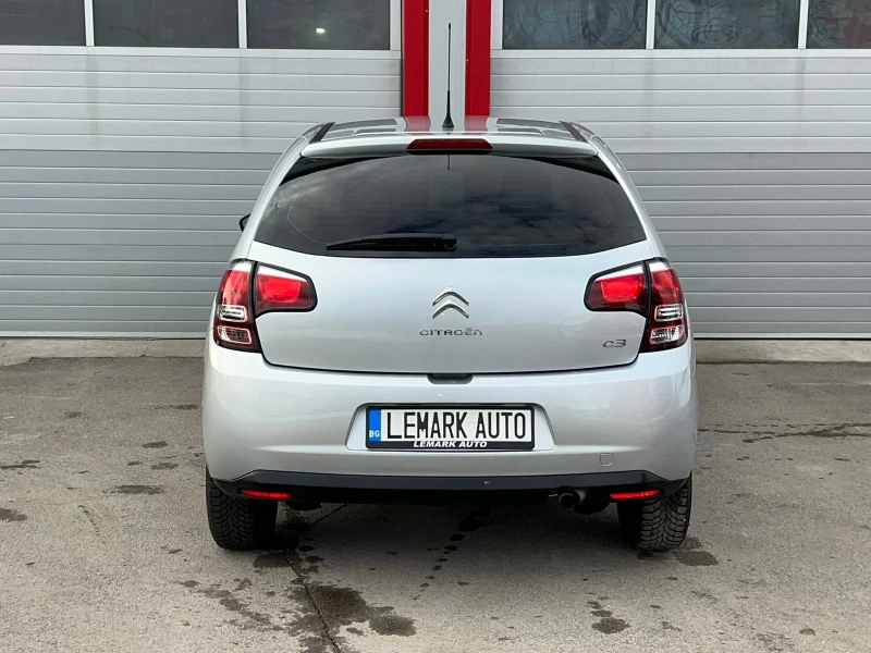 Citroen C3 1.0I KLIMATIK EVRO 6B ЛИЗИНГ!!!, снимка 8 - Автомобили и джипове - 51532870