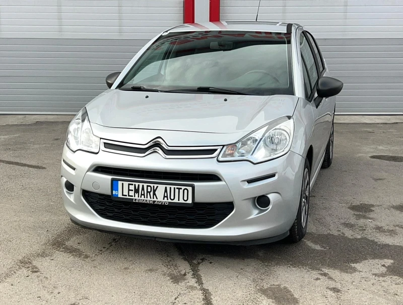 Citroen C3 1.0I KLIMATIK EVRO 6B ЛИЗИНГ!!!, снимка 3 - Автомобили и джипове - 51532870