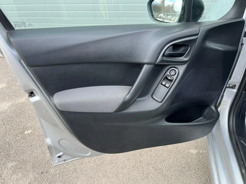 Citroen C3 1.0I KLIMATIK EVRO 6B ЛИЗИНГ!!!, снимка 10 - Автомобили и джипове - 51532870