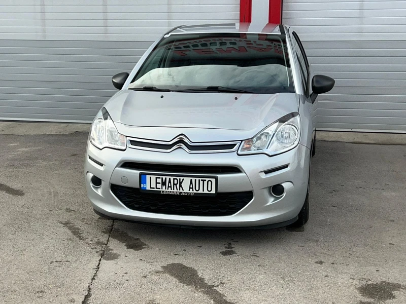Citroen C3 1.0I KLIMATIK EVRO 6B ЛИЗИНГ!!!