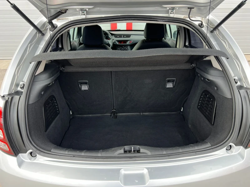 Citroen C3 1.0I KLIMATIK EVRO 6B ЛИЗИНГ!!!, снимка 9 - Автомобили и джипове - 51532870