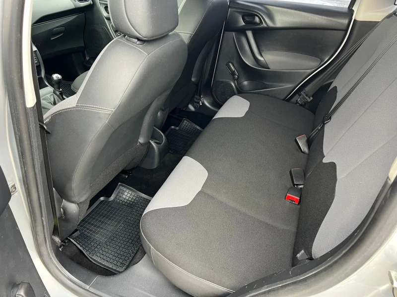 Citroen C3 1.0I KLIMATIK EVRO 6B ЛИЗИНГ!!!, снимка 14 - Автомобили и джипове - 51532870