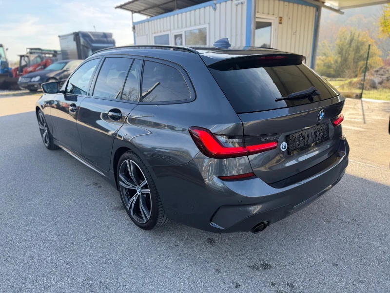 BMW 320 xDrive M-Paket Швейцария, снимка 6 - Автомобили и джипове - 52654060